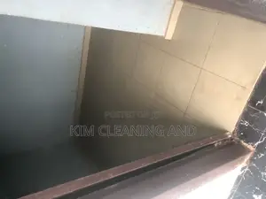 Deep Cleaning Service
