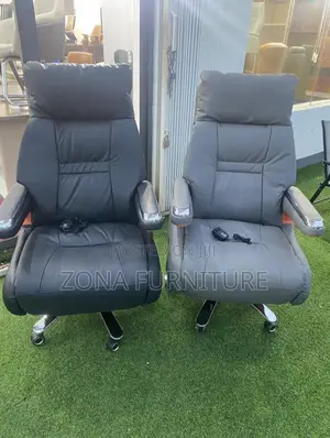 High Quality Foreign Design Executive Massage Office Swivel Chairs