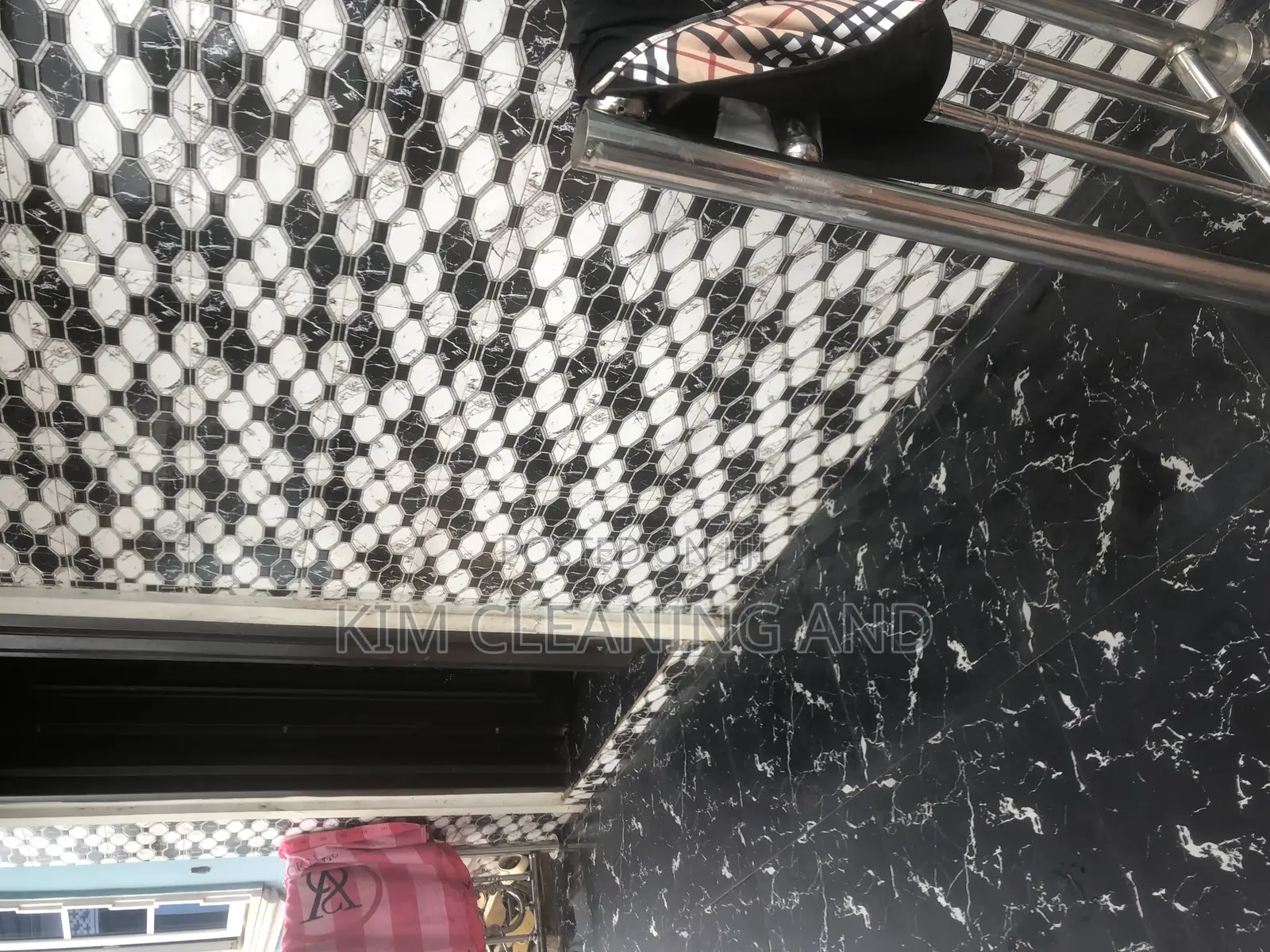 Deep Cleaning Service
