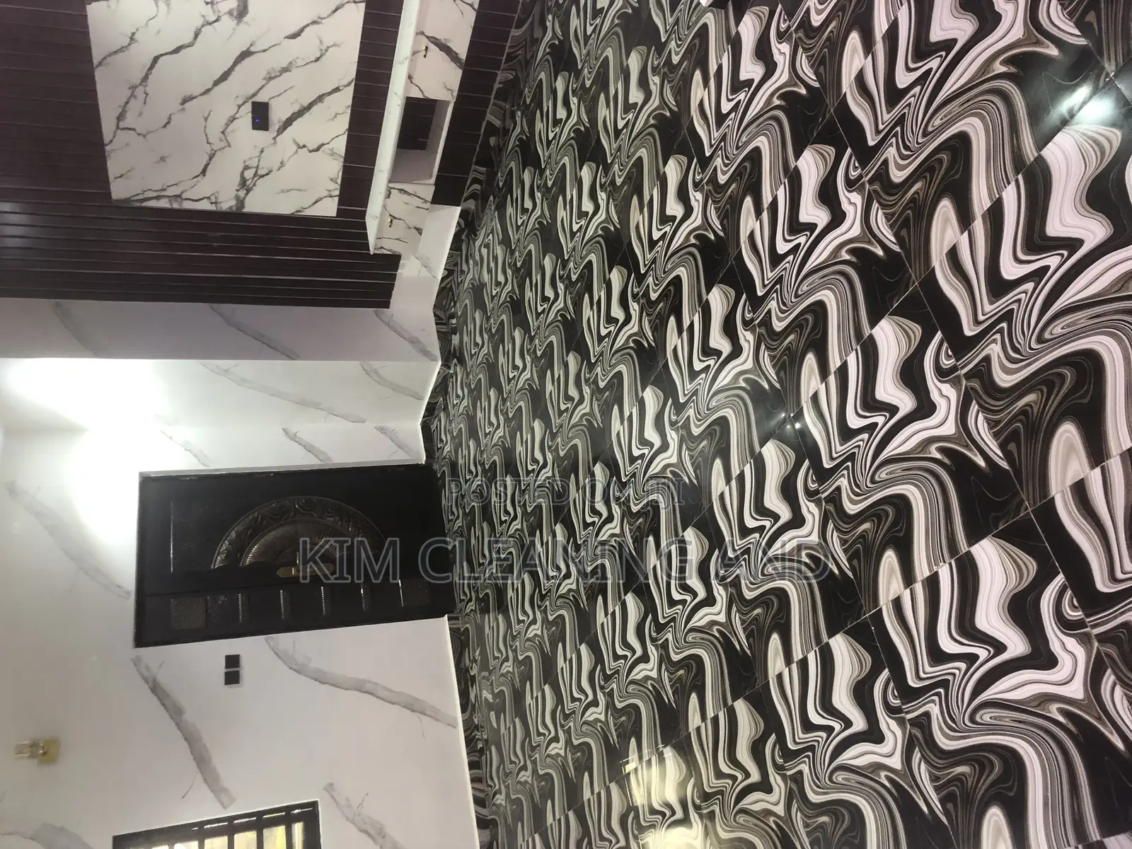 Deep Cleaning Service