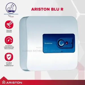 15litres Ariston Water Heater - Blu R