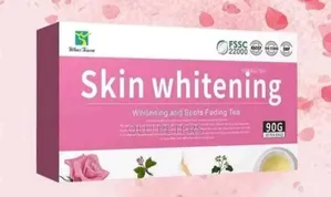 Skin Whitening Tea