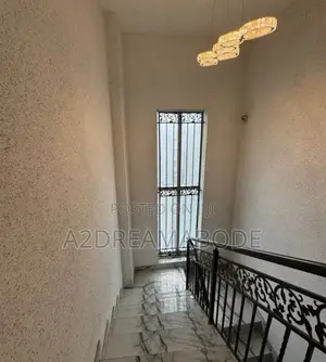 Furnished 4bdrm Duplex in Ikeja Gra for rent
