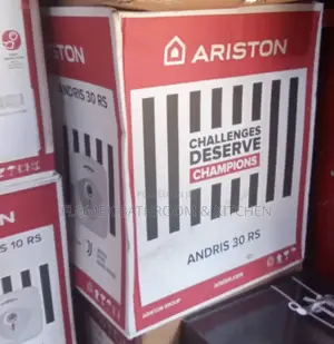 30litres Italian Ariston Water Heater