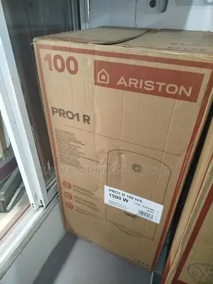 100litres Ariston Water Heater