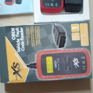 Obd Scanner