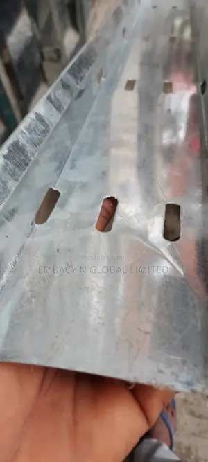 100mmx50 Cable Tray