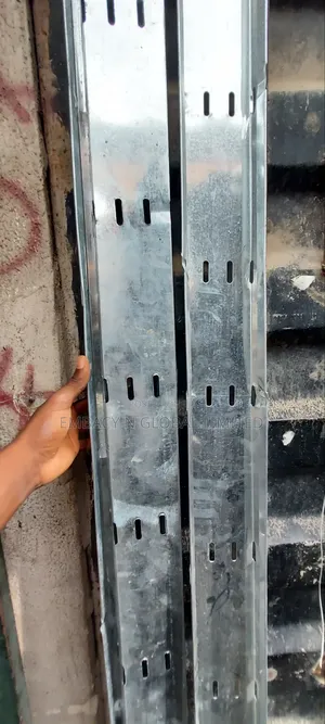 100mmx50 Cable Tray