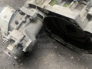 Volkswagen Tiguan Gearbox (Tsi)