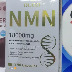 Duozi NMN 1800mg