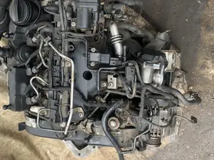 T4,T5 Diesel Engine 3 Plug