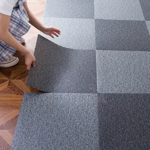 Buy Quality Rugged Carpet Tiles Per SQM