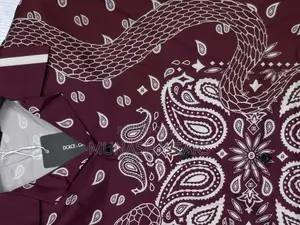 Dolce Gabbana Shirt Vintage S-5xl