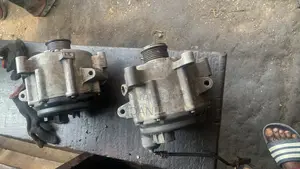 Porsche Panamera Alternator
