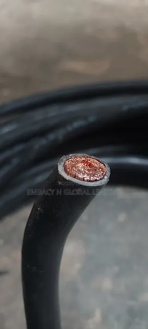 70mm Single Flexible Cable Copper