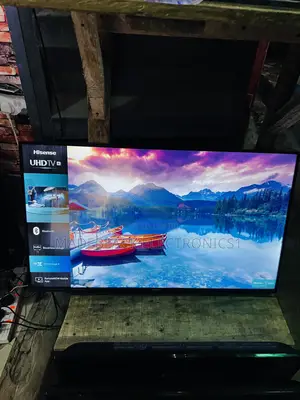 Hisense 43 Inch 2022 Smart Tv