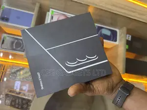 New Samsung Galaxy Z Fold7 512 GB Black