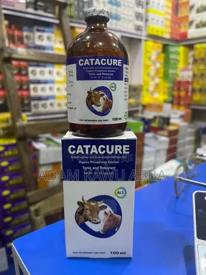 Catacure 100ml