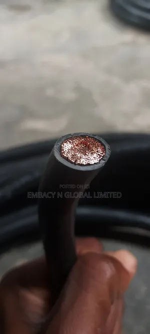 70mm Single Flexible Cable