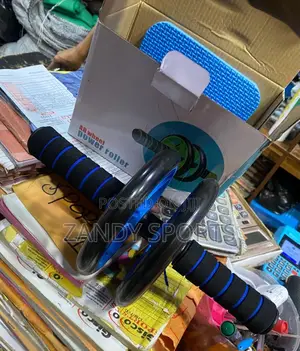 Ab Roller Roller