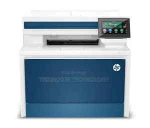 Hp Color Laserjet MFP 4303fdw Printer