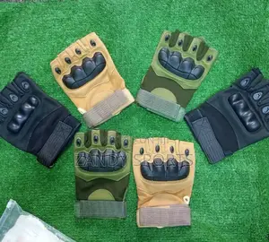 Knuckle Gym Gloves