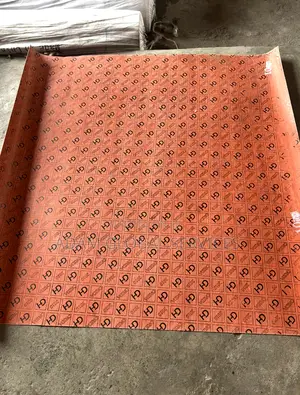 1mm Asbestos Gasket Sheet
