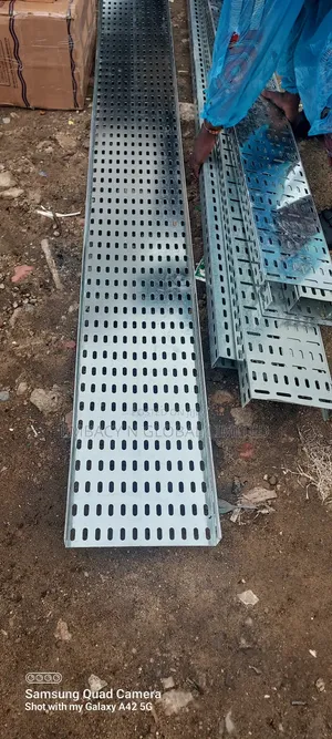 200mm Cable Tray