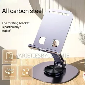 360 Degree Rotating Mini ‘Metal’ Phone Holder