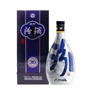 Fenjiu Baijiu