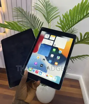 Apple iPad Air 2 16 GB Black