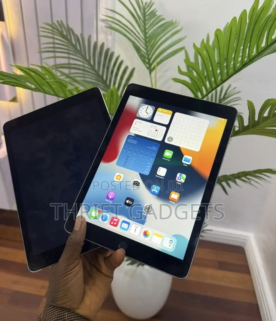 Apple iPad Air 2 16 GB Black