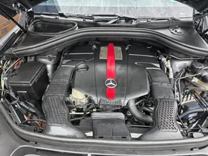 Mercedes-Benz GLE-Class AMG GLE 43 4MATIC 2019 Gray