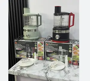 Hoffman Food Processor 1000watts