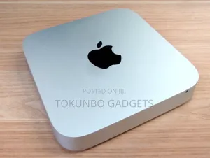 Desktop Computer Apple Mac Mini 16GB Intel Core I5 HDD 1T