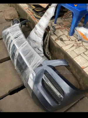 Front Bumper for Ml350 166 2012/15 Model