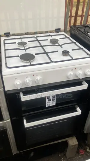 60cm Imported Gas Cooker