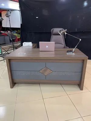 1.6 Meter Executive Office Table