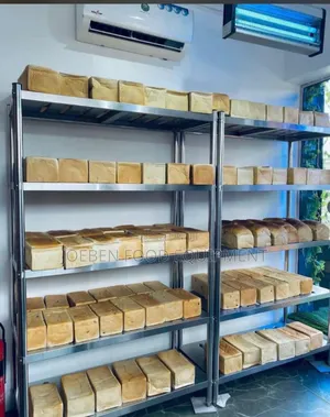 Bread Cooling Rack