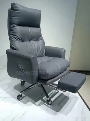 Quality Executive Office Chair