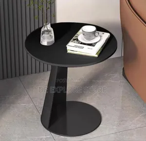 Side Stool