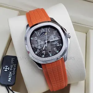 High Quality Luxury Patek Philippe Wristwatch