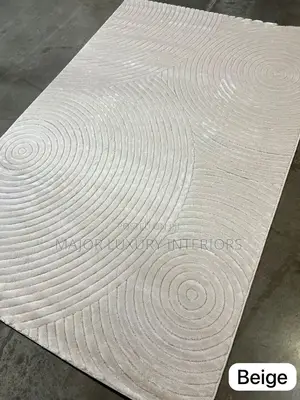 Quality Arab Center Mat