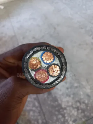 4x70mm Nigerchin Electric Cable