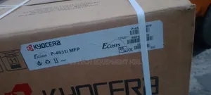 Kyocera Ecosys P-4531mfp