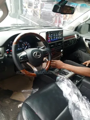 Available Gx 460 Android Screen 20023