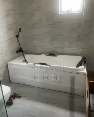 Excutive Bathtub
