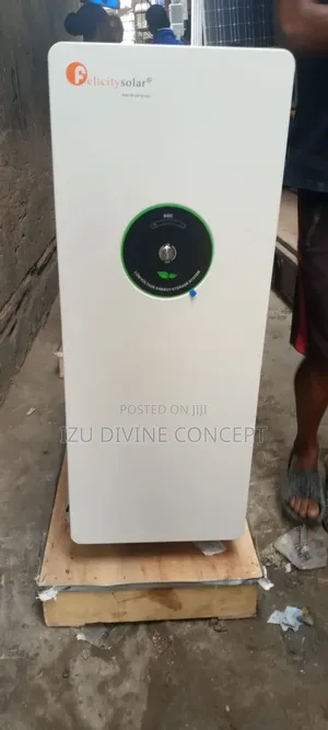 15kwh Felicity Lithium Ion Battery