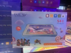 New Sail Air 107 256 GB
