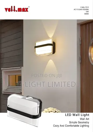 Outdoor Lights